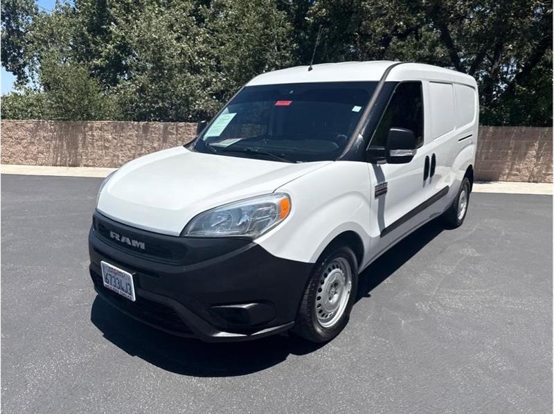 RAM ProMaster City  2021