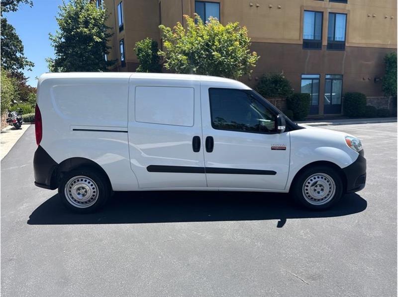 RAM ProMaster City  2021