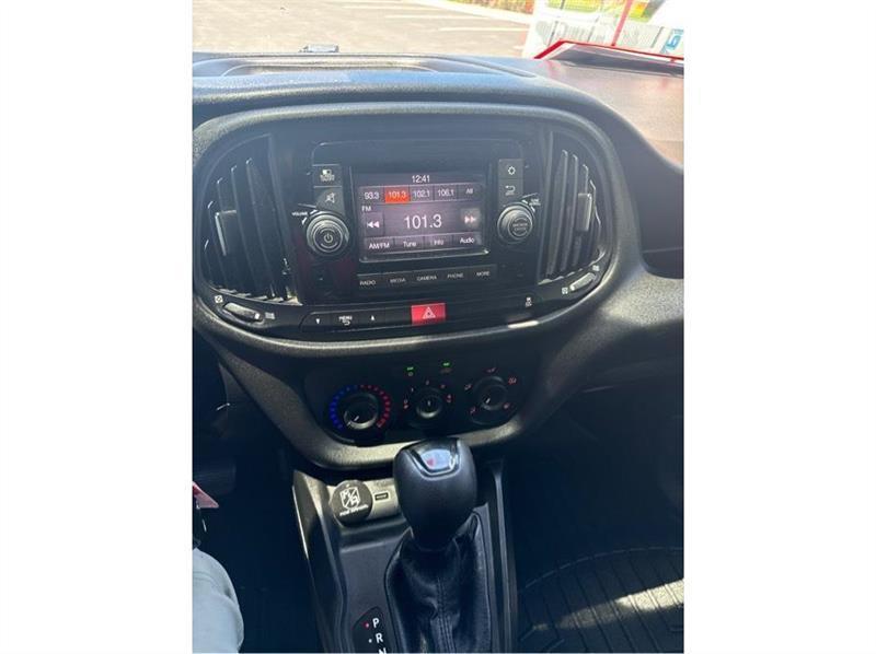 RAM ProMaster City  2021