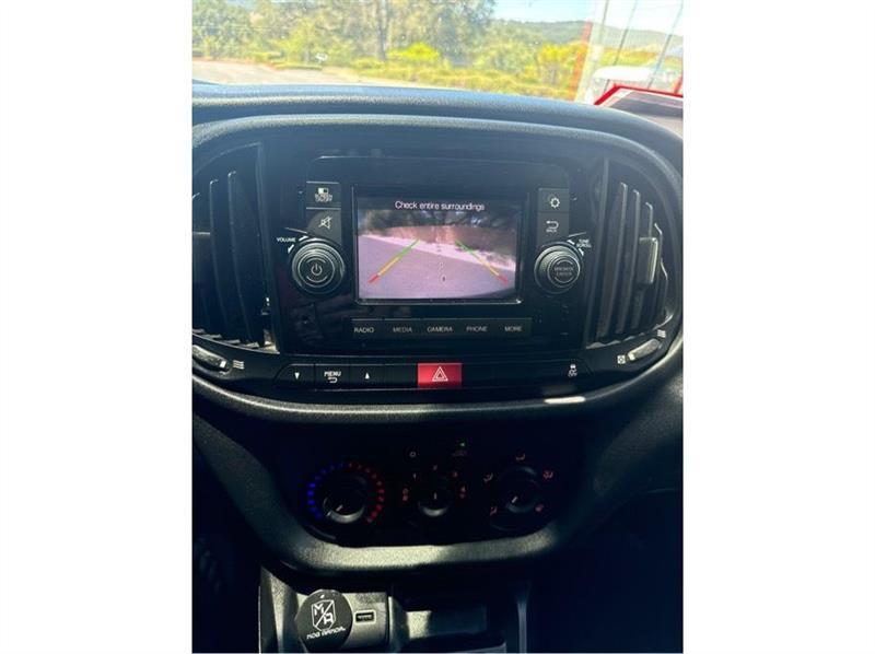 RAM ProMaster City  2021