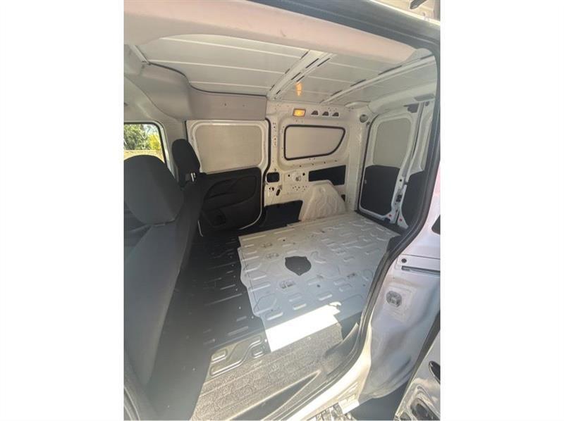 RAM ProMaster City  2021