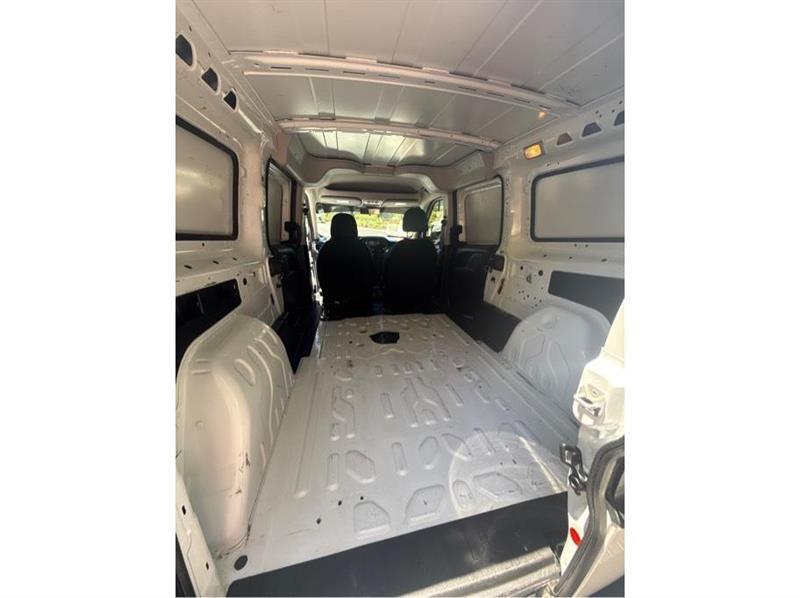 RAM ProMaster City  2021