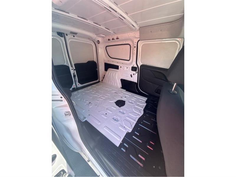 RAM ProMaster City  2021