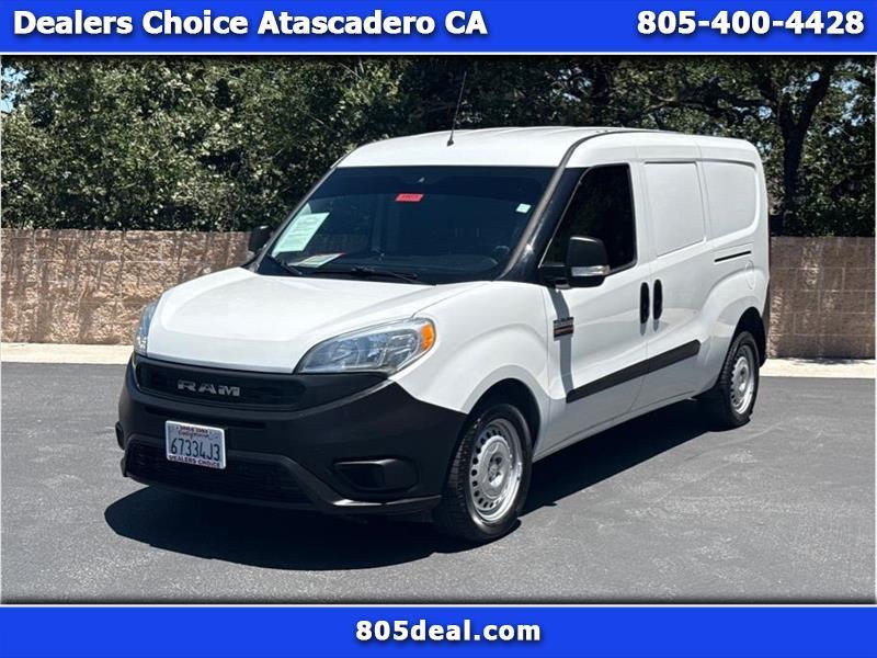 RAM ProMaster City  2021
