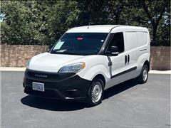 2021 RAM ProMaster City 