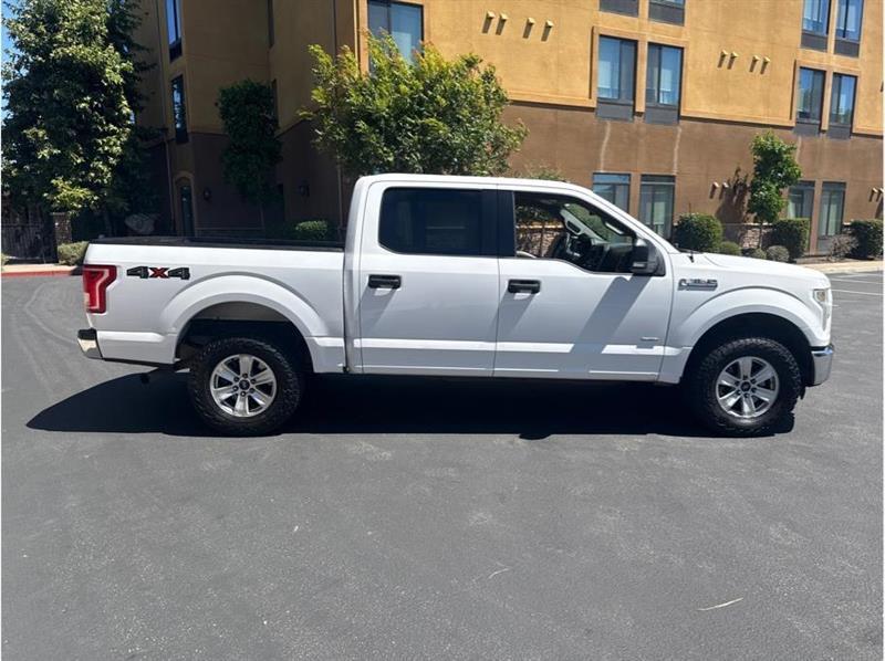 Ford F-150  2016