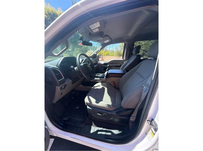Ford F-150  2016