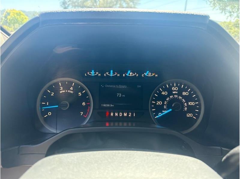 Ford F-150  2016