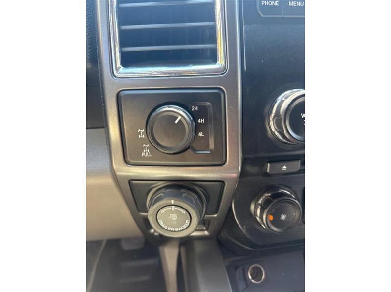 Ford F-150  2016
