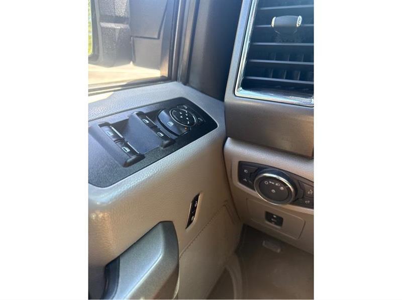 Ford F-150  2016