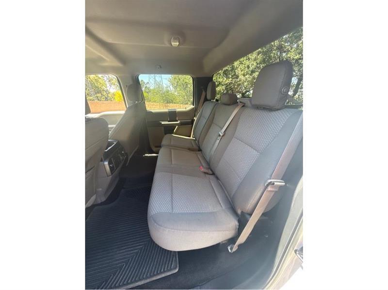 Ford F-150  2016