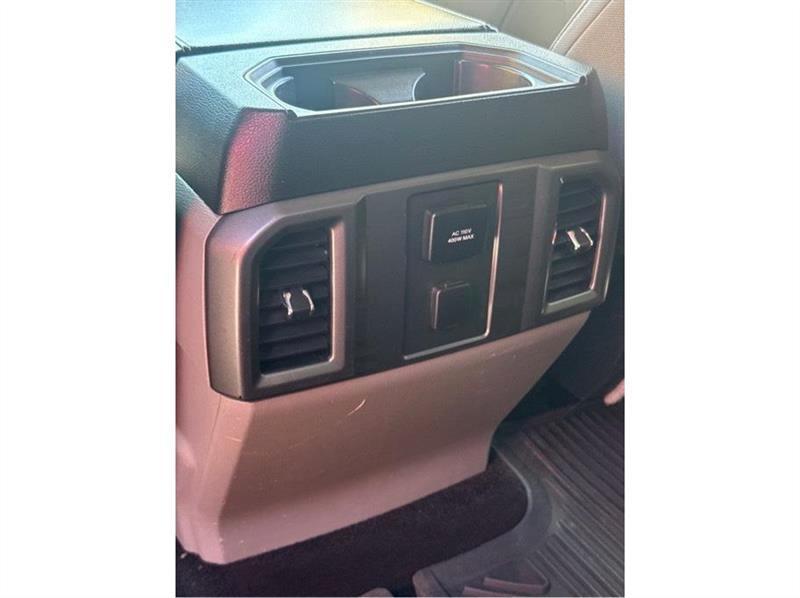Ford F-150  2016