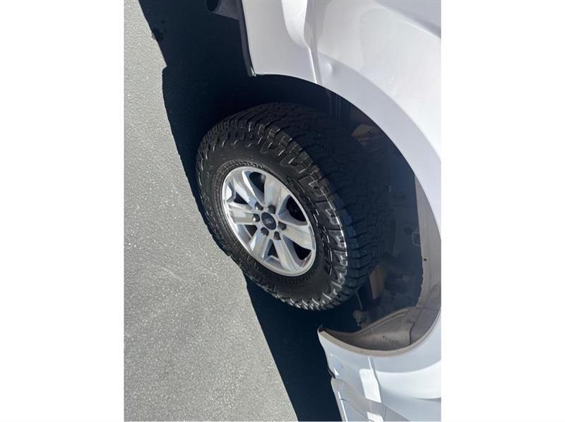 Ford F-150  2016