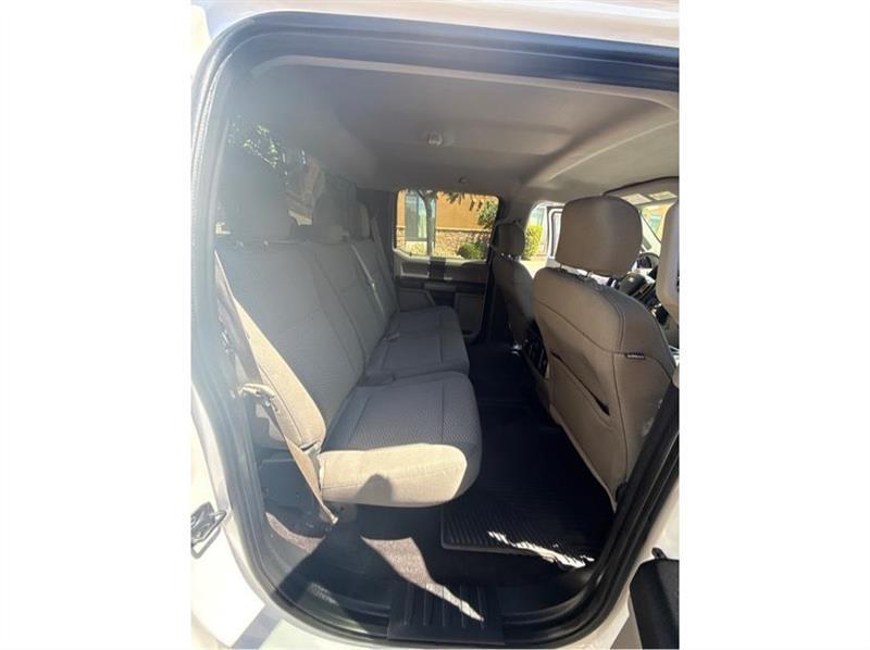 Ford F-150  2016
