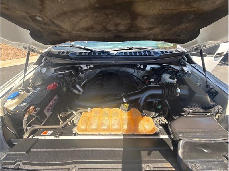 Ford F-150  2016