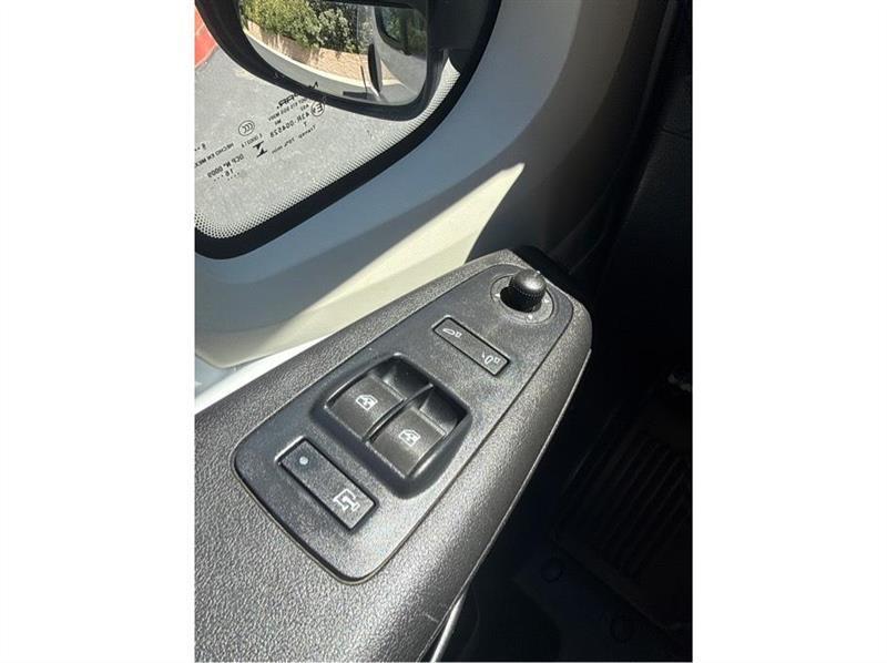 RAM Promaster  2017