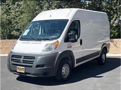 2017 RAM Promaster 