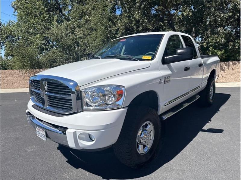 Dodge Ram 3500  2007