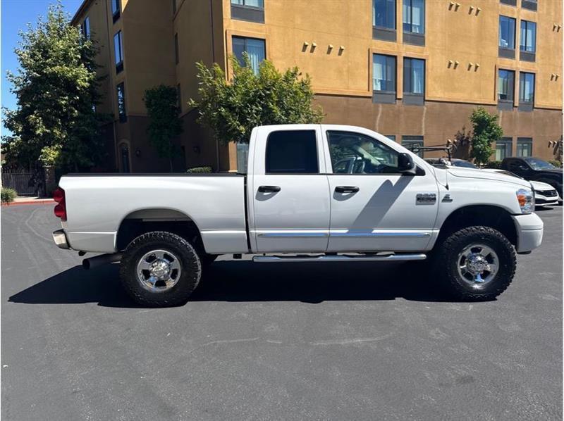 Dodge Ram 3500  2007
