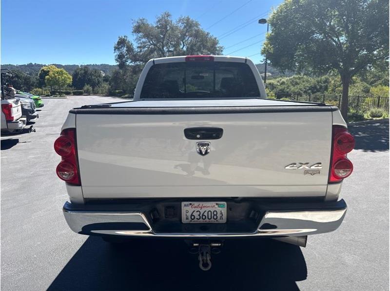 Dodge Ram 3500  2007