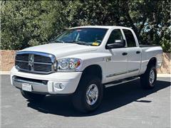 2007 Dodge Ram 3500 