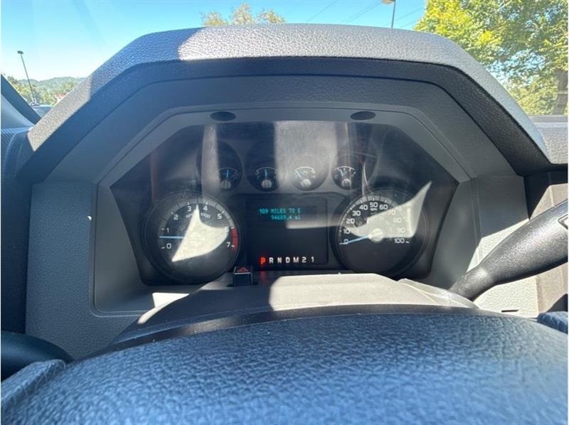 Ford F-250 SD  2015