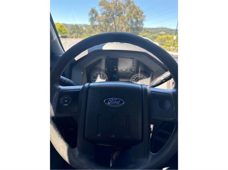 Ford F-250 SD  2015
