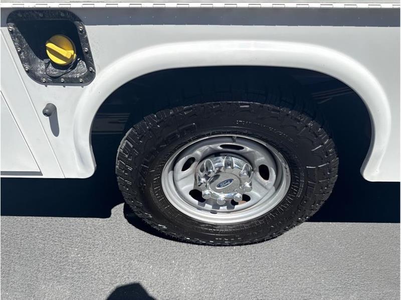 Ford F-250 SD  2015