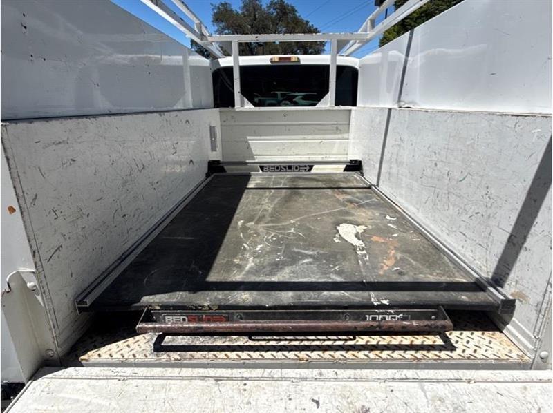 Ford F-250 SD  2015