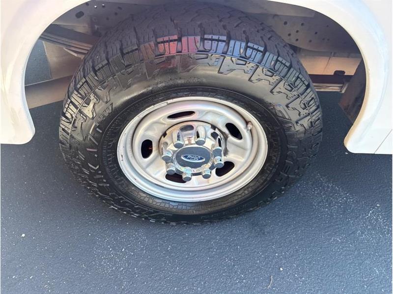 Ford F-250 SD  2015