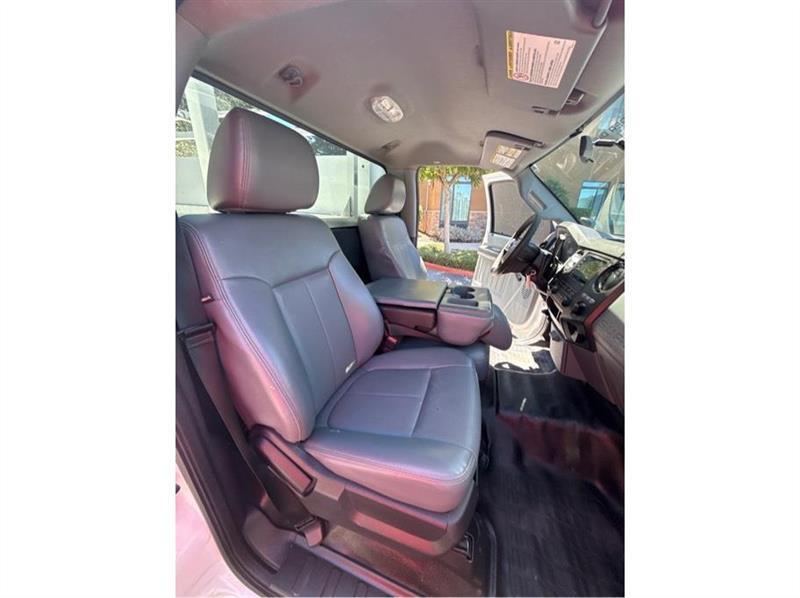 Ford F-250 SD  2015