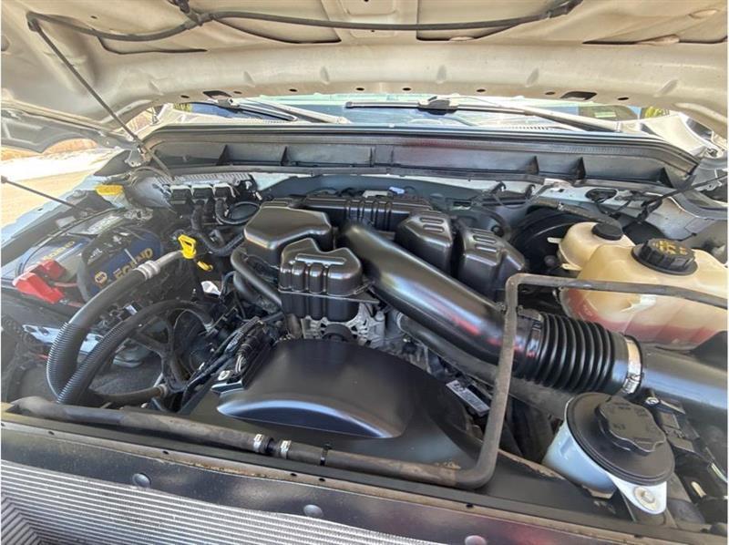 Ford F-250 SD  2015