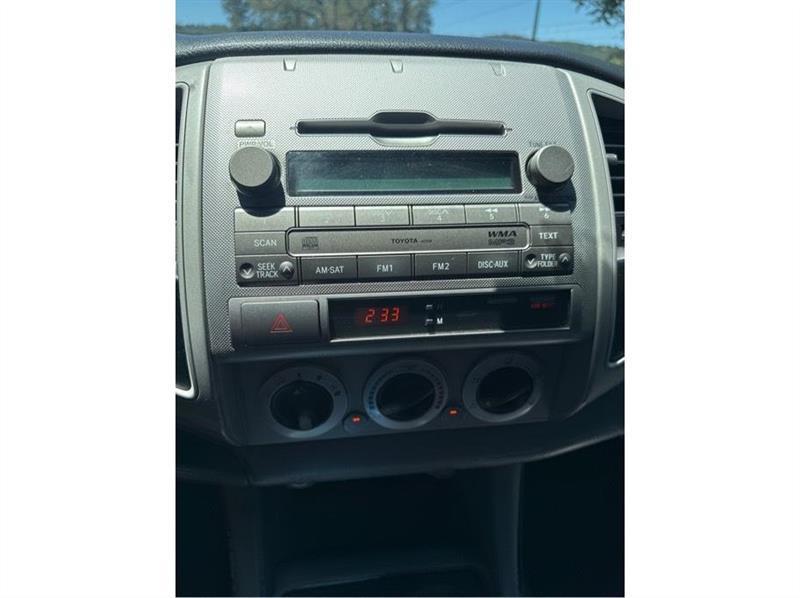 Toyota Tacoma  2010