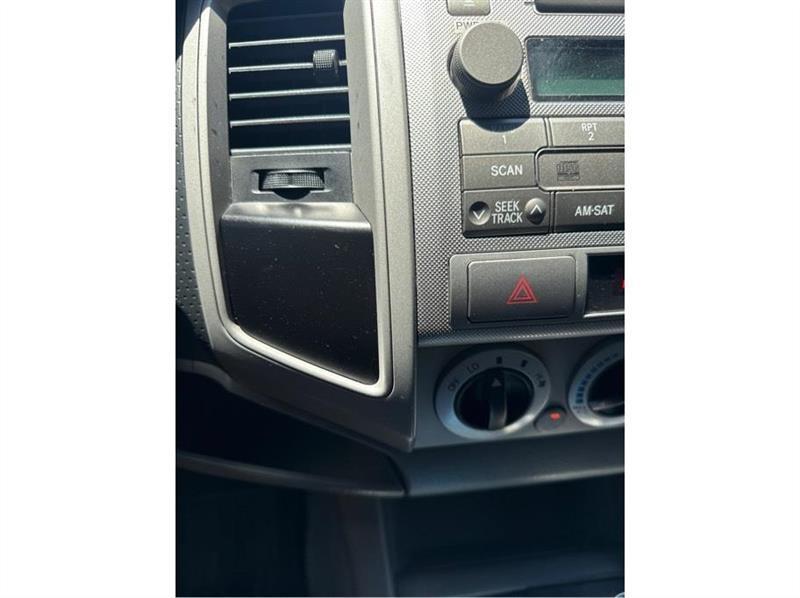 Toyota Tacoma  2010