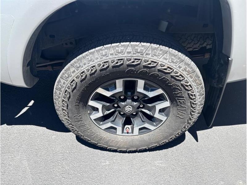 Toyota Tacoma  2010