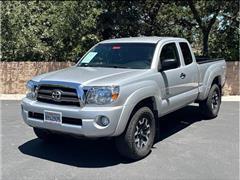 2010 Toyota Tacoma 