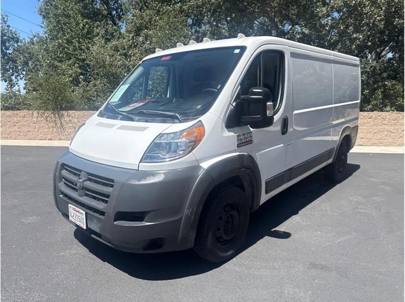 RAM Promaster  2015