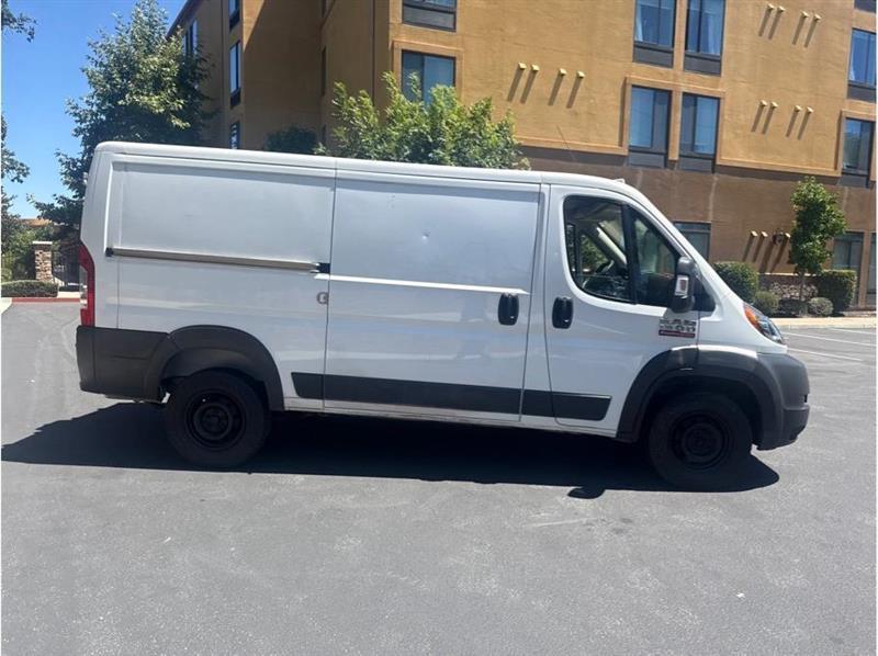 RAM Promaster  2015