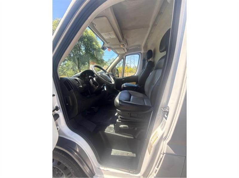 RAM Promaster  2015