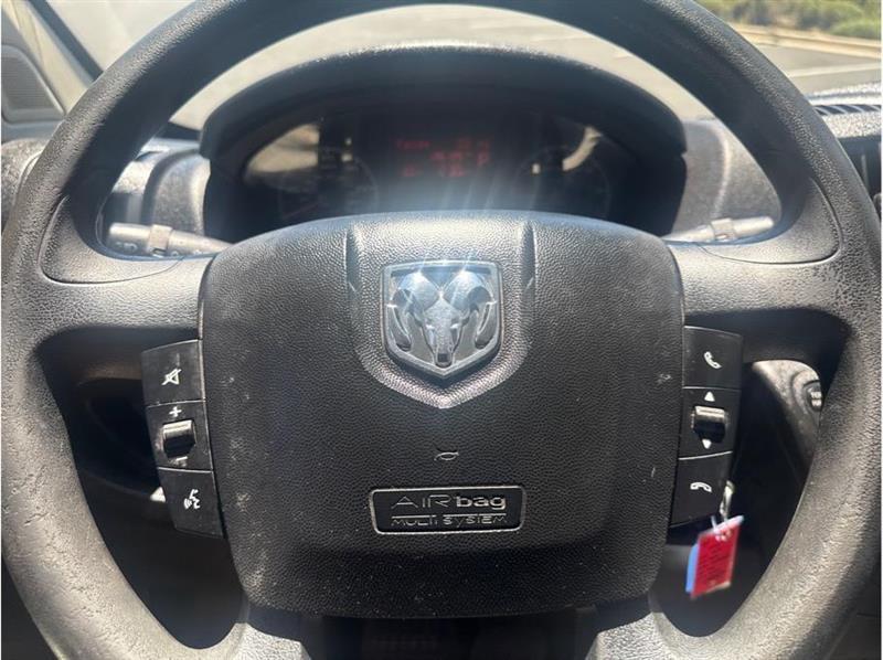 RAM Promaster  2015