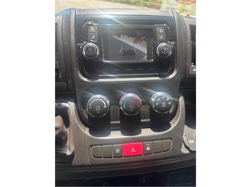 RAM Promaster  2015