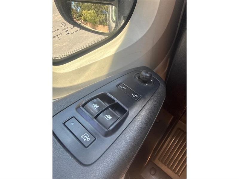 RAM Promaster  2015