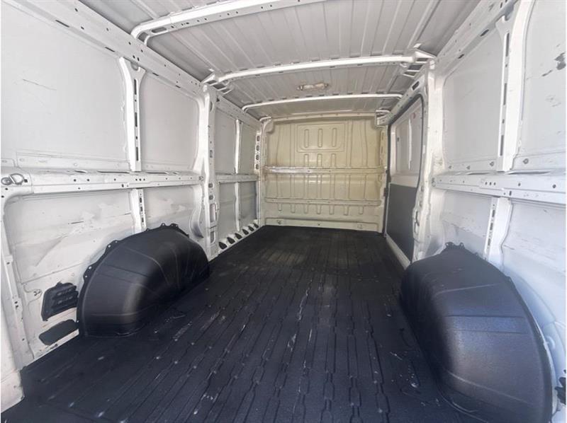 RAM Promaster  2015