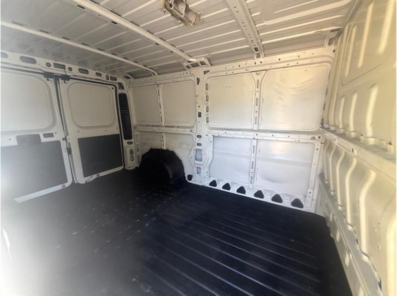 RAM Promaster  2015