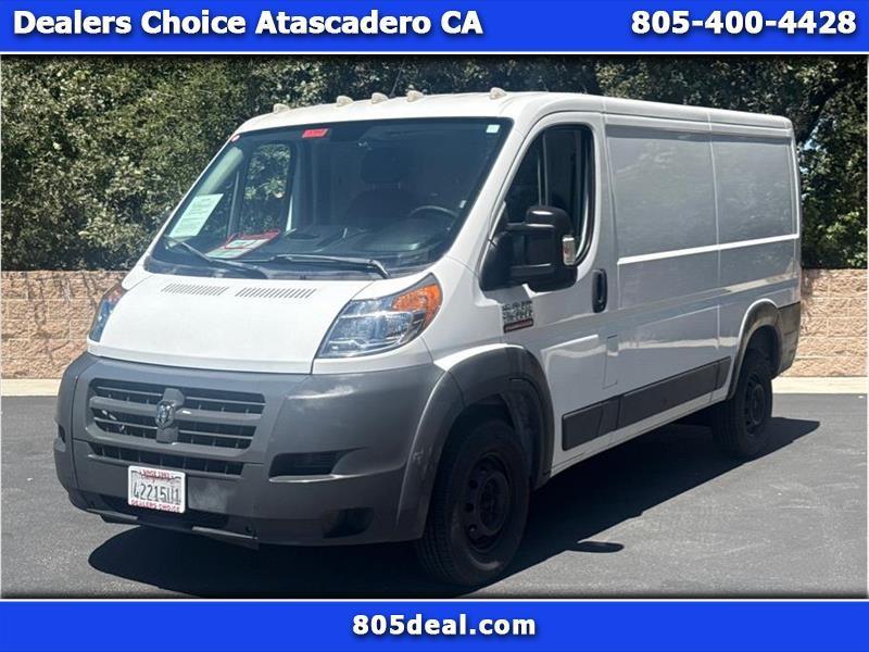 RAM Promaster  2015