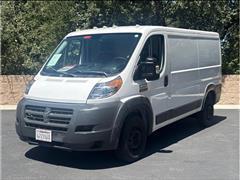2015 RAM Promaster 