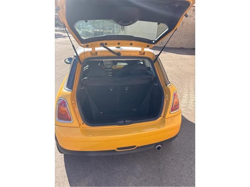 MINI Cooper  2008