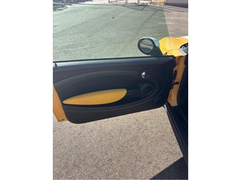 MINI Cooper  2008