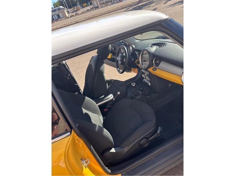 MINI Cooper  2008
