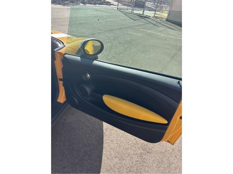MINI Cooper  2008
